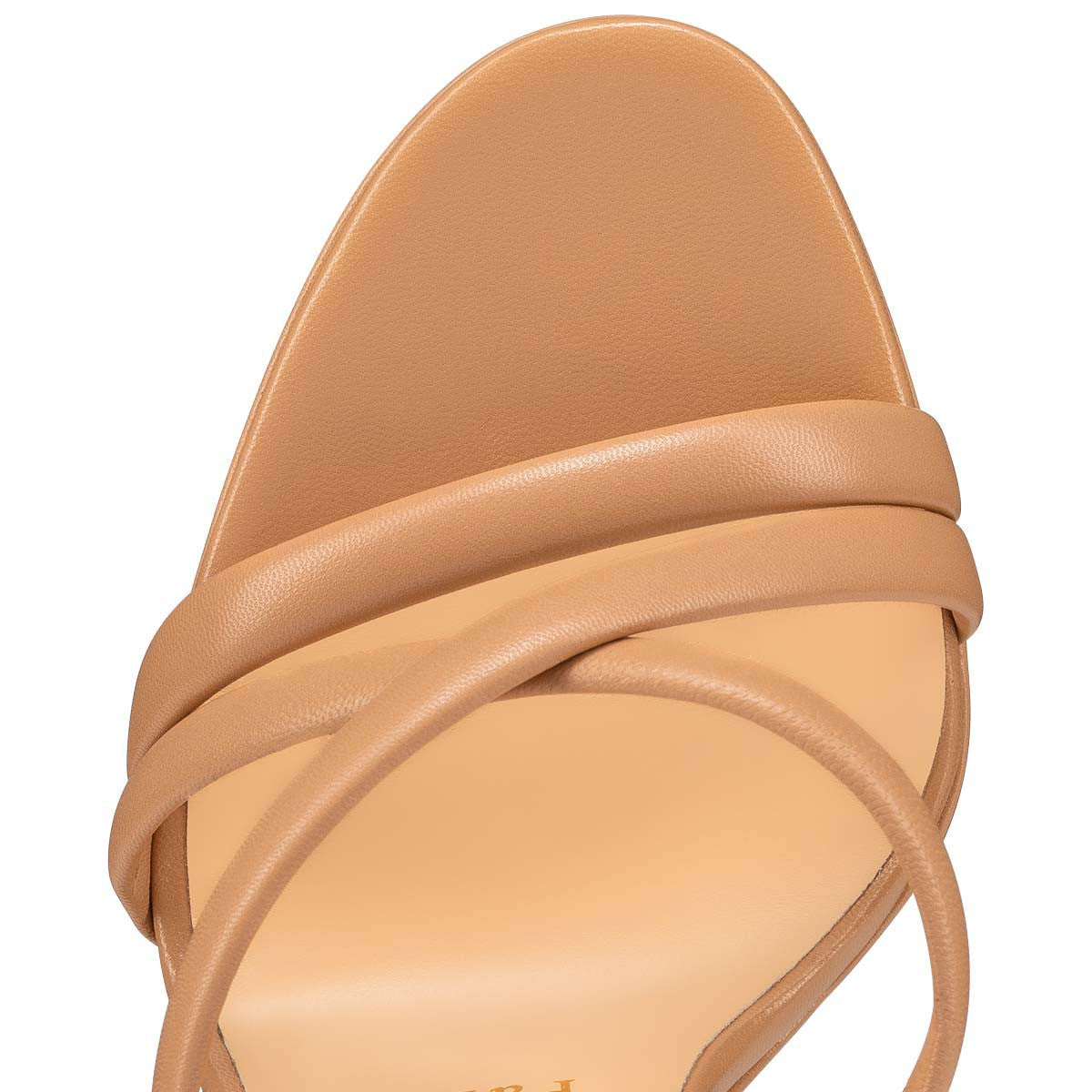 Heels 150 mm