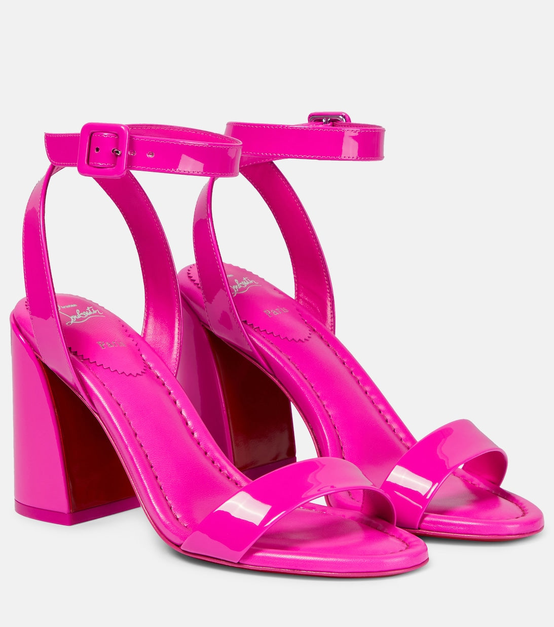 Pumps