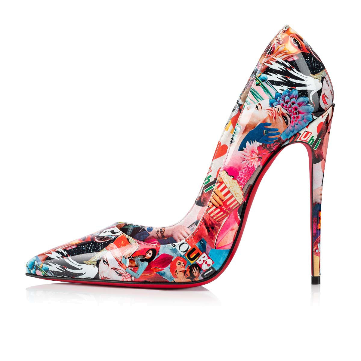 Pumps