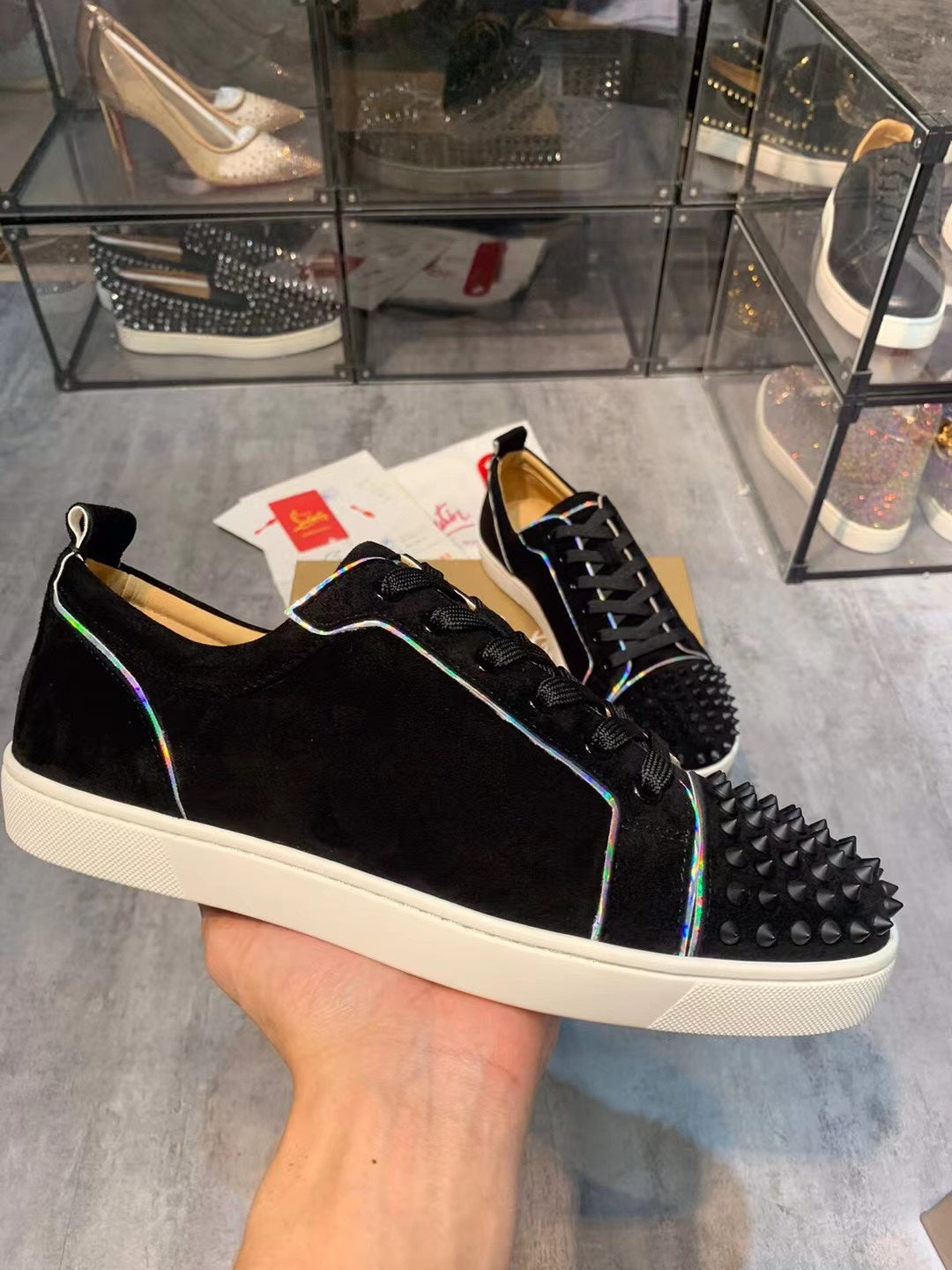 Sneakers
