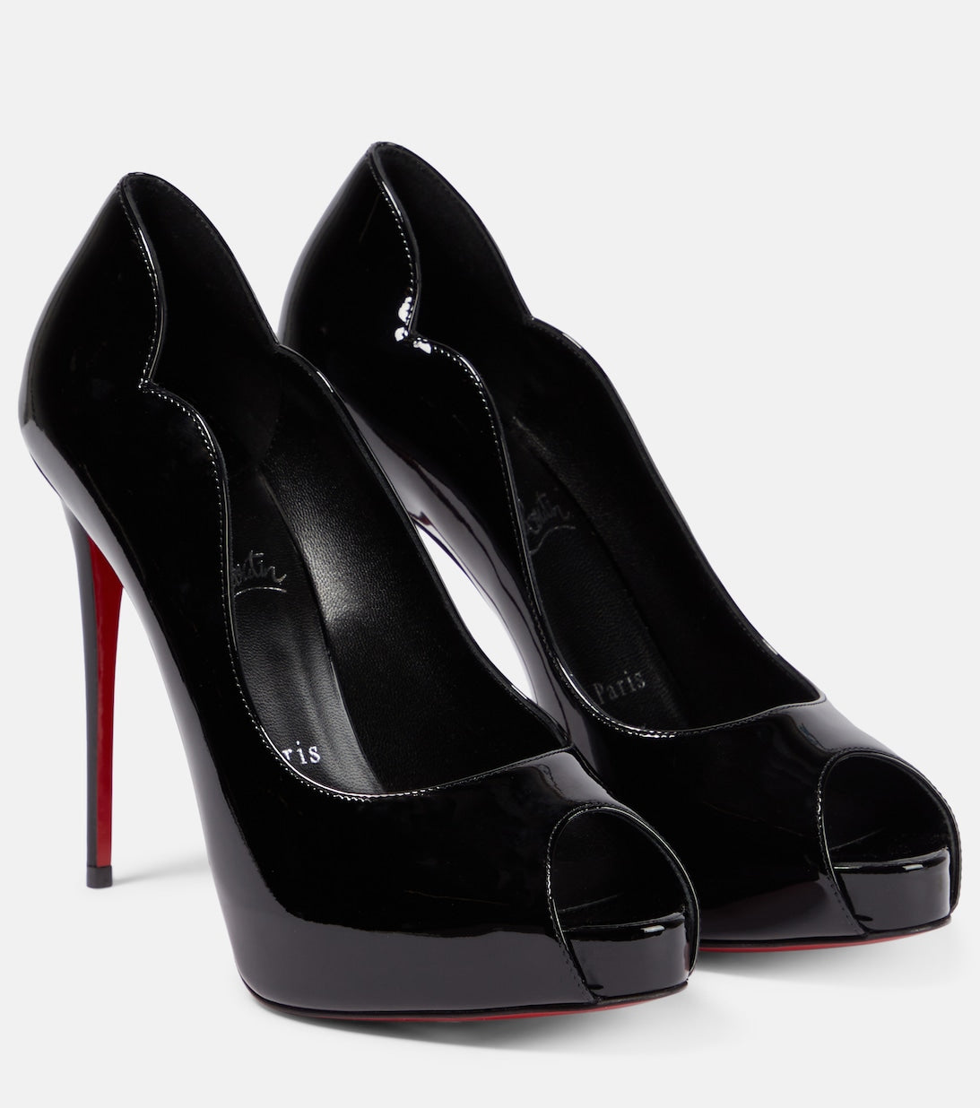 Pumps
