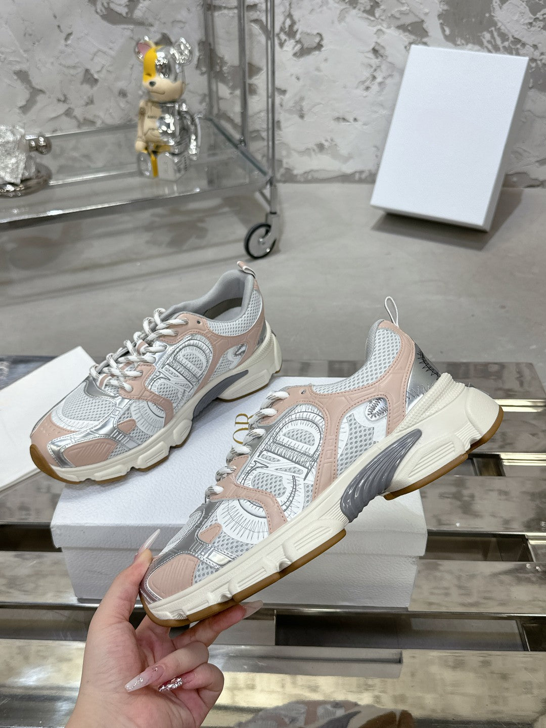 Sneakers