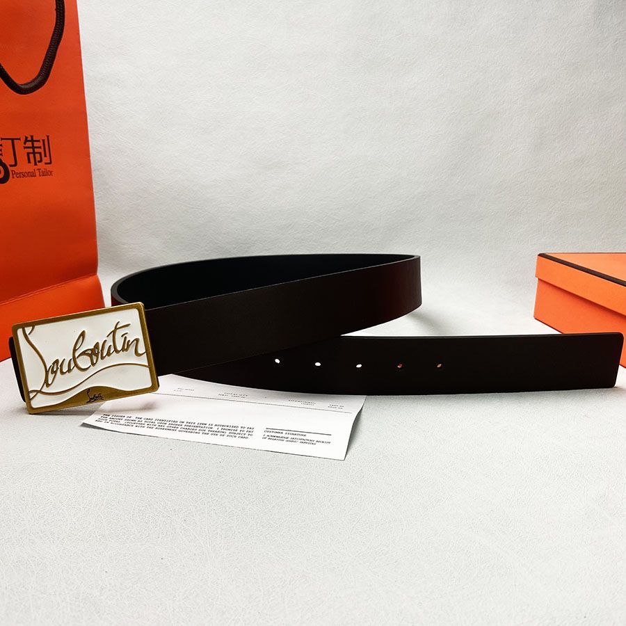 Belt