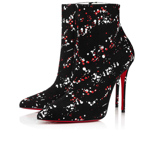 Boots 100 mm