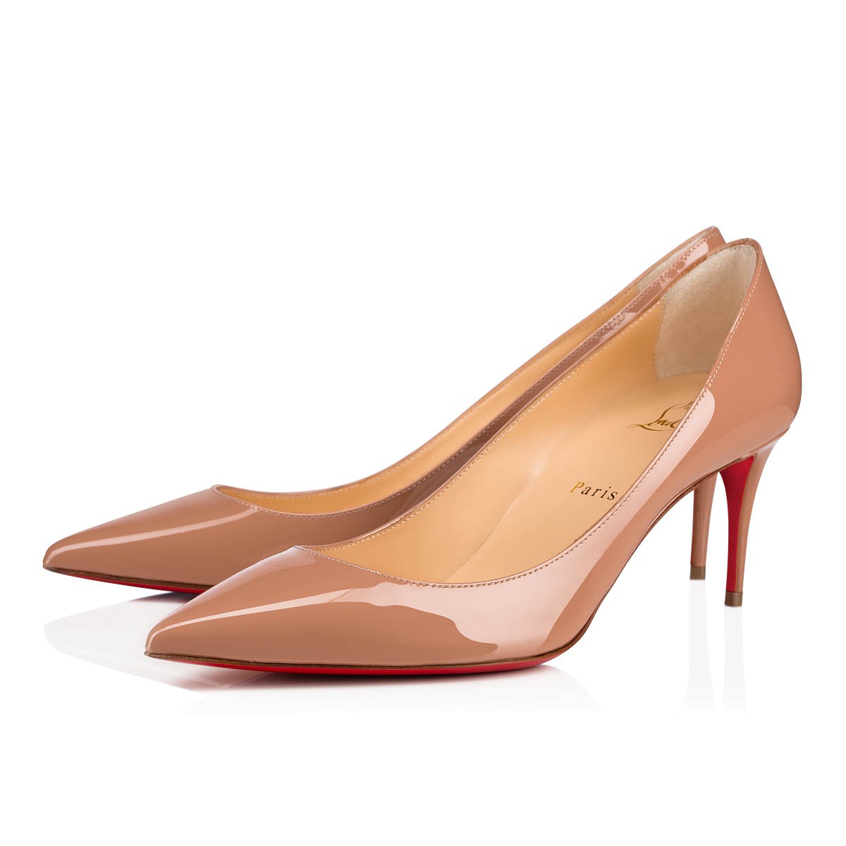 Pumps