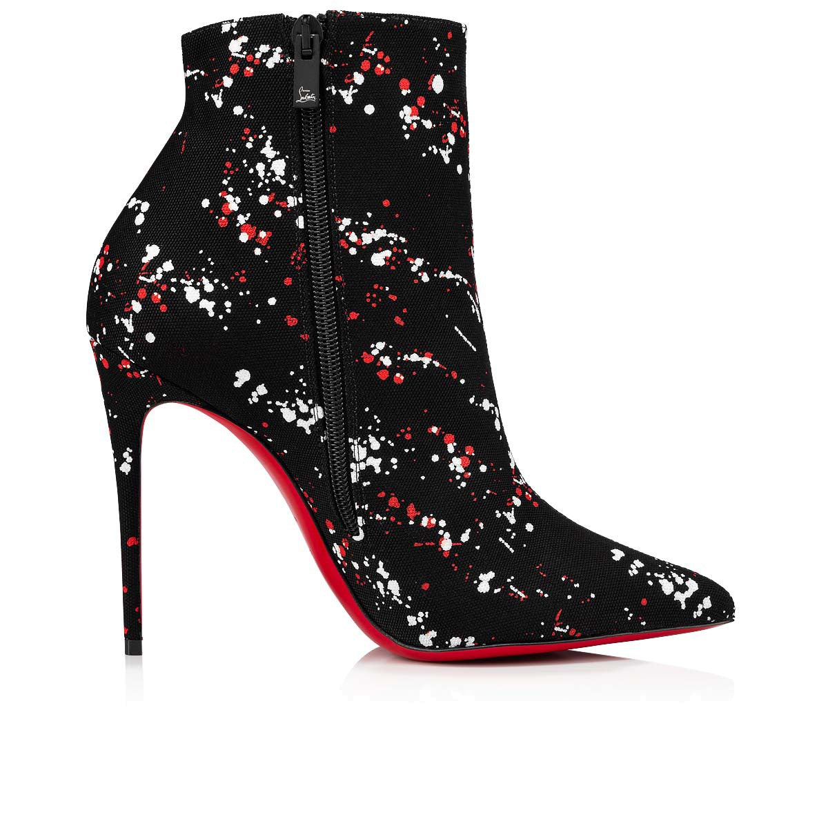 Boots 100 mm