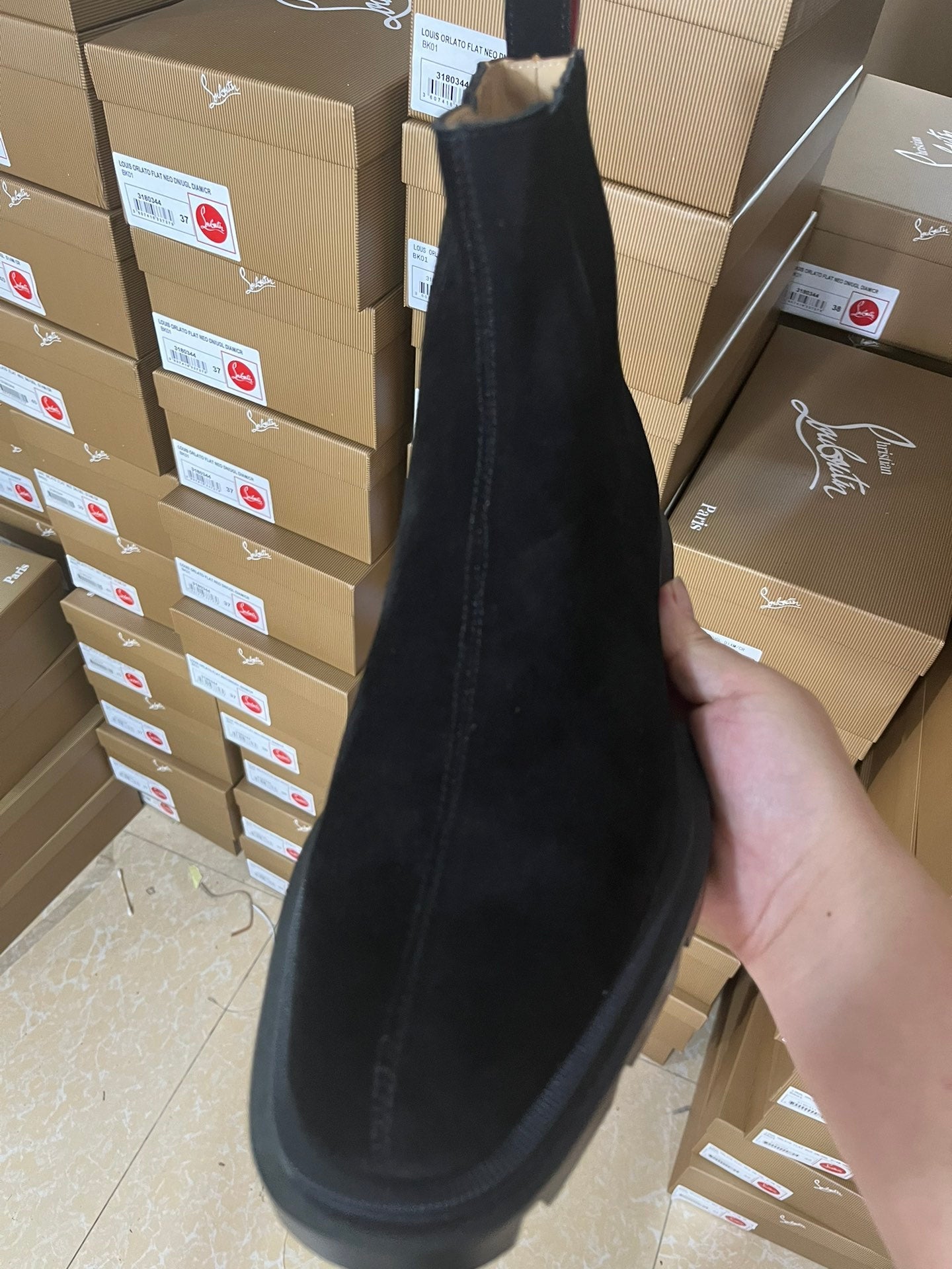 Boots