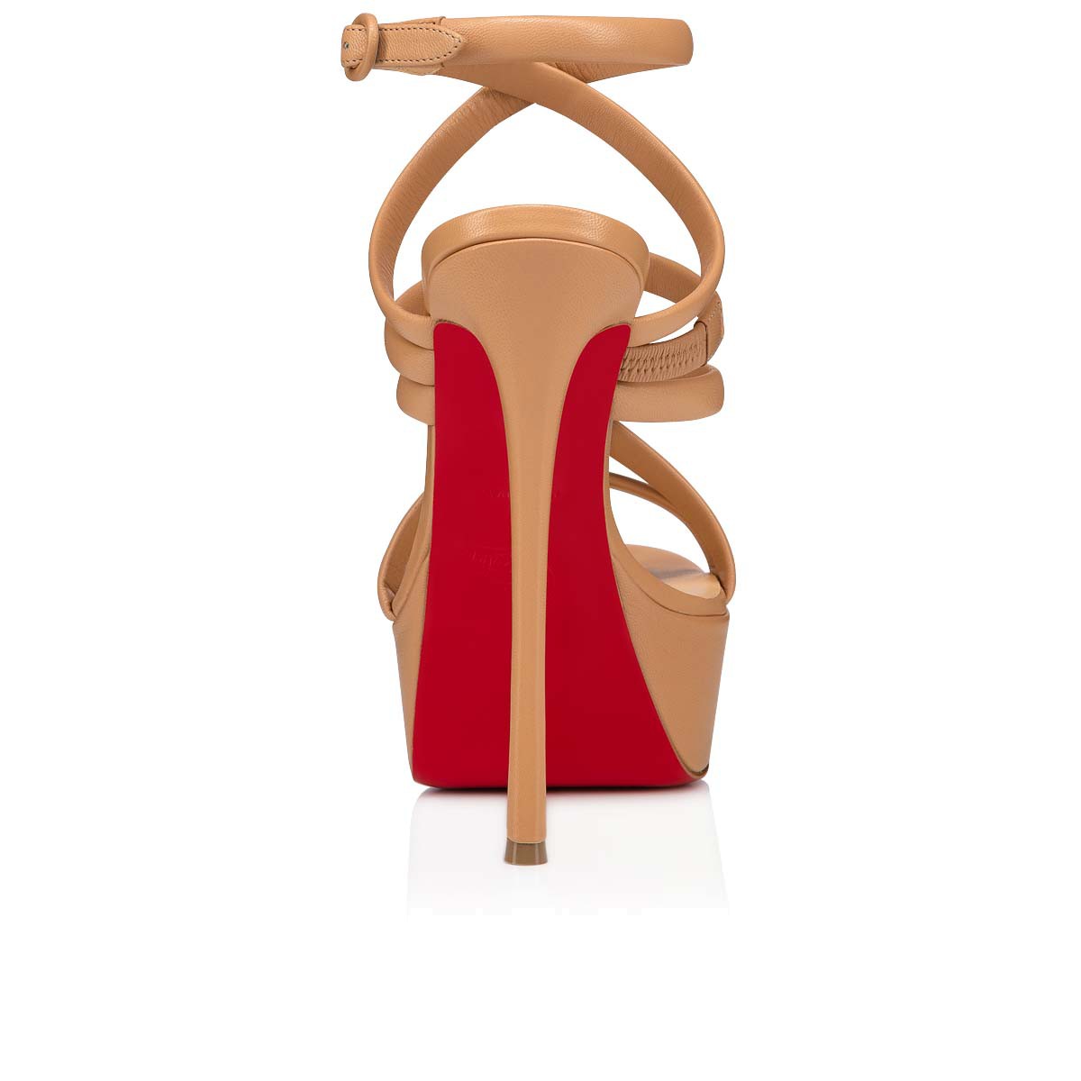 Heels 150 mm