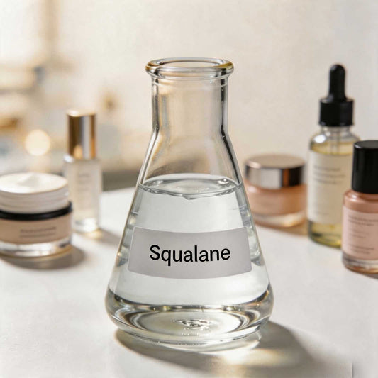 Plant-Derived Squalane