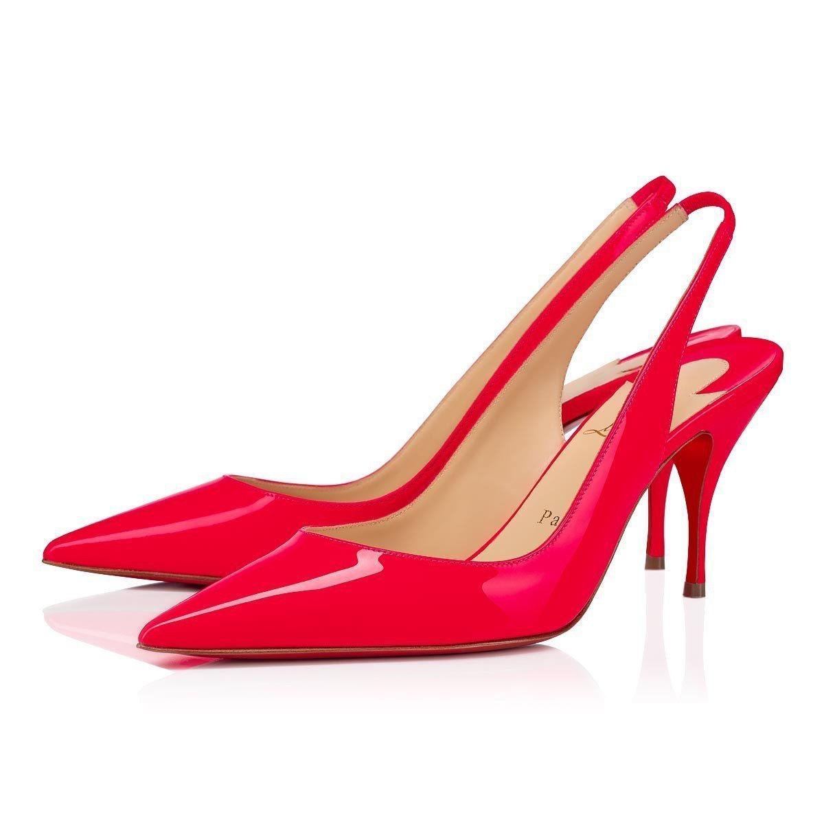 Pumps