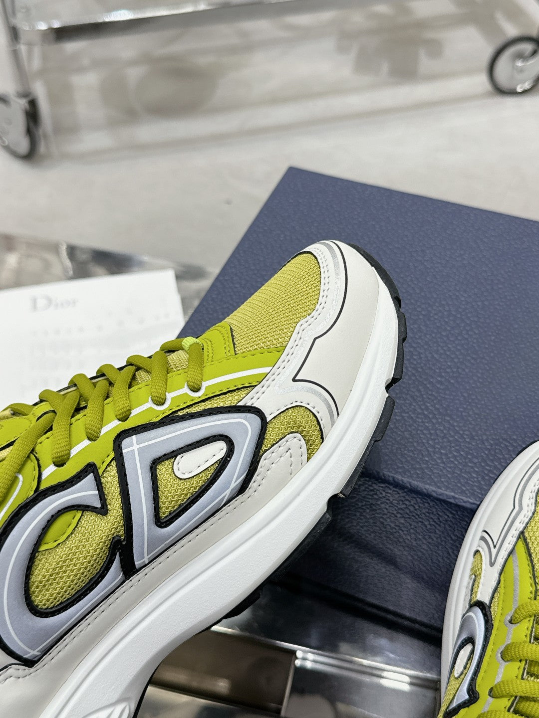 Sneakers