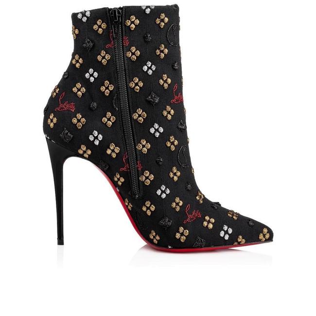 Boots 100 mm