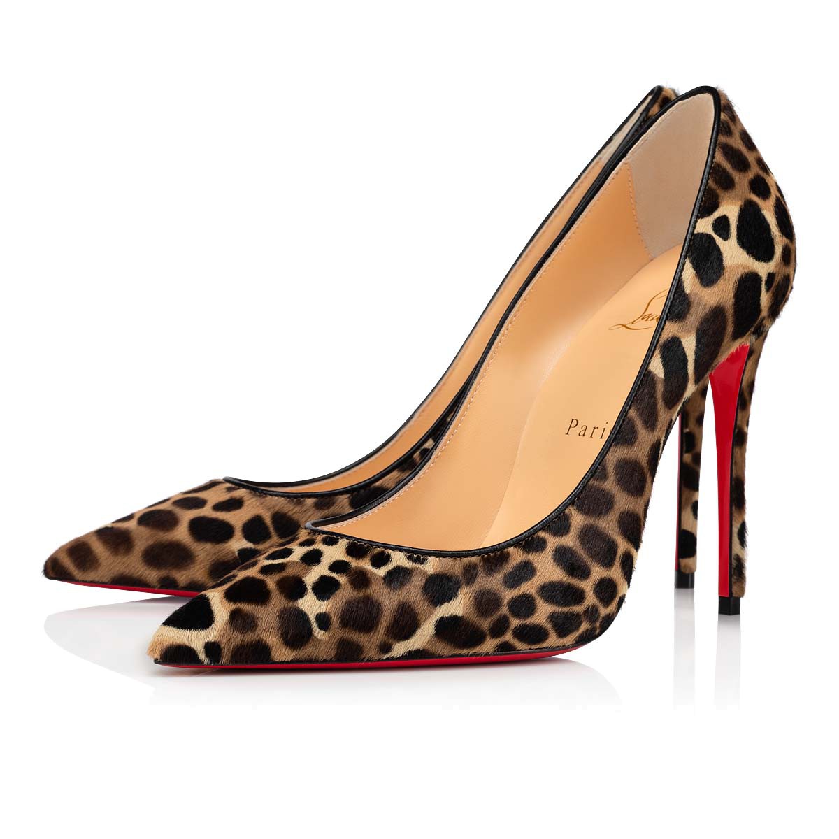 fashion pumps