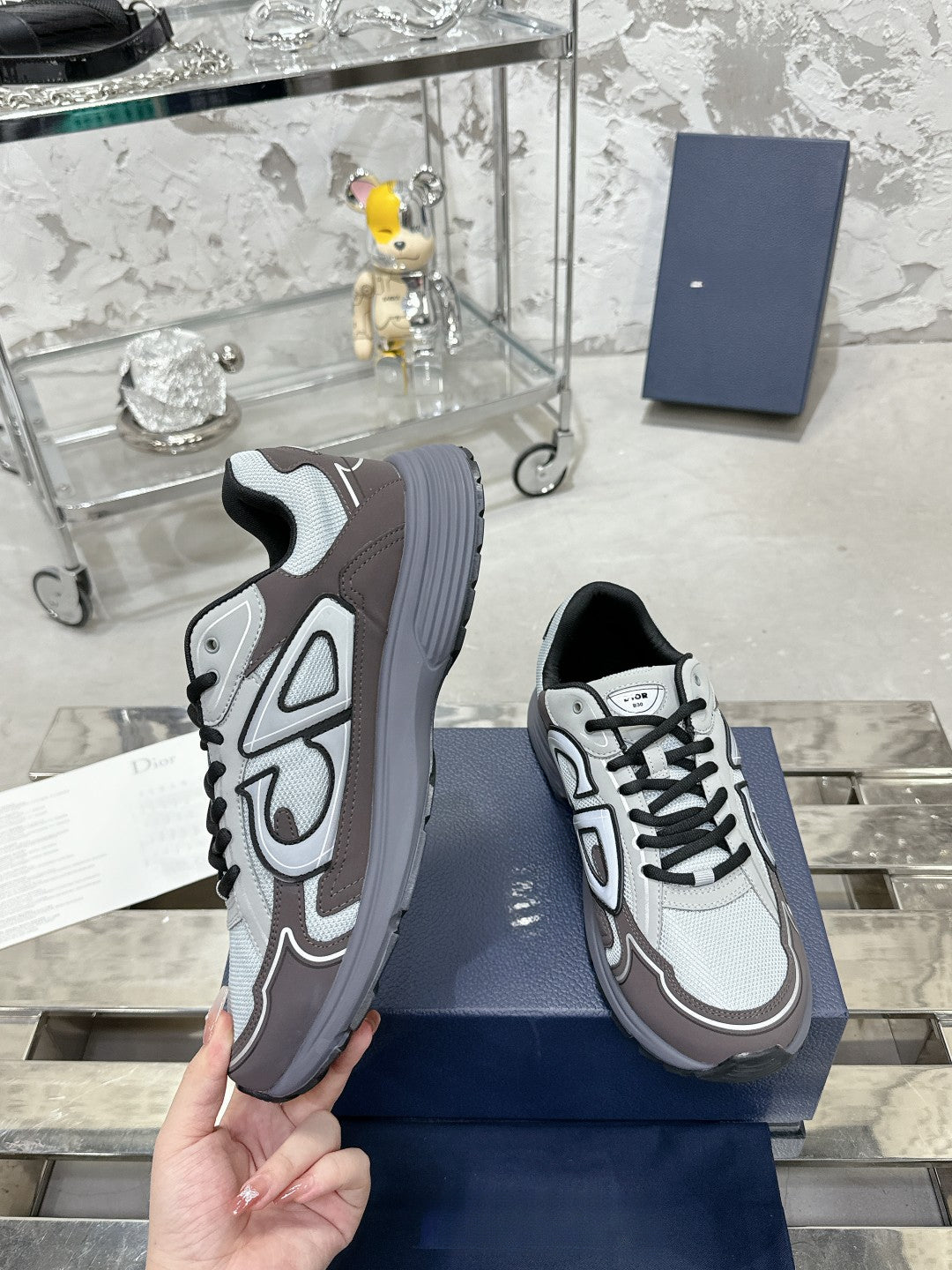 Sneakers