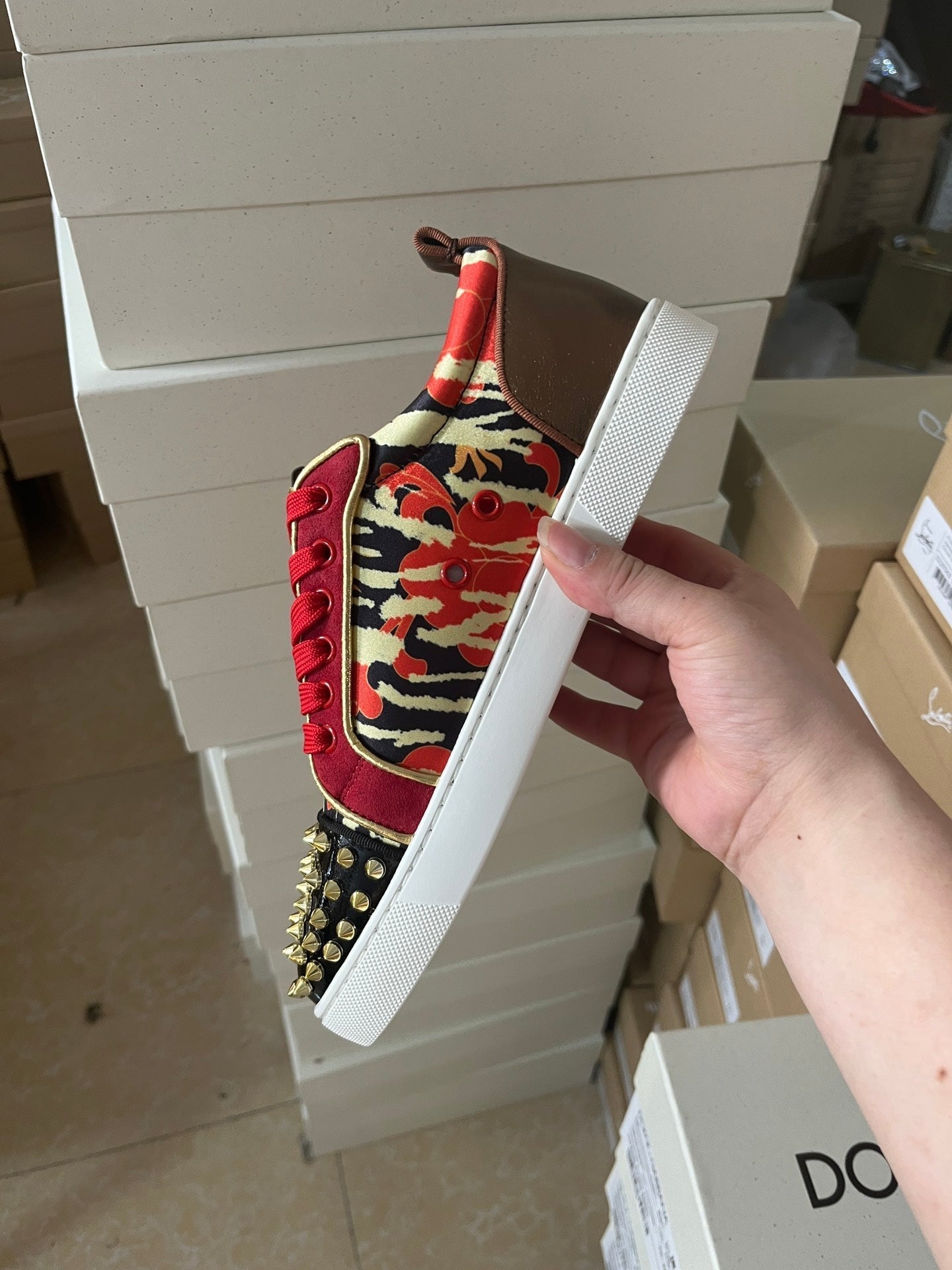 Sneaker