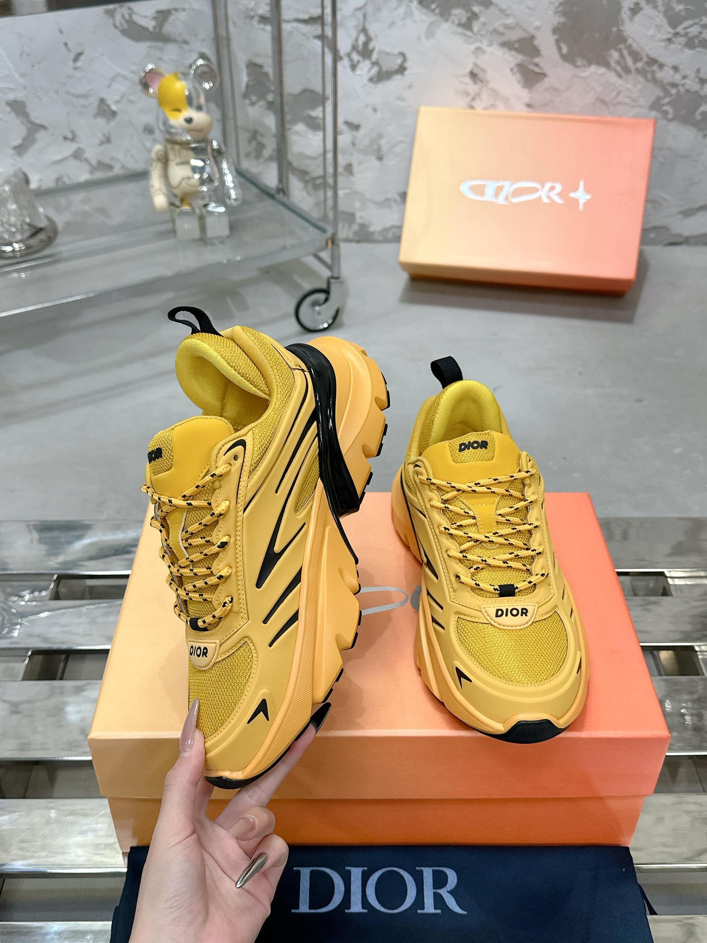 Sneakers