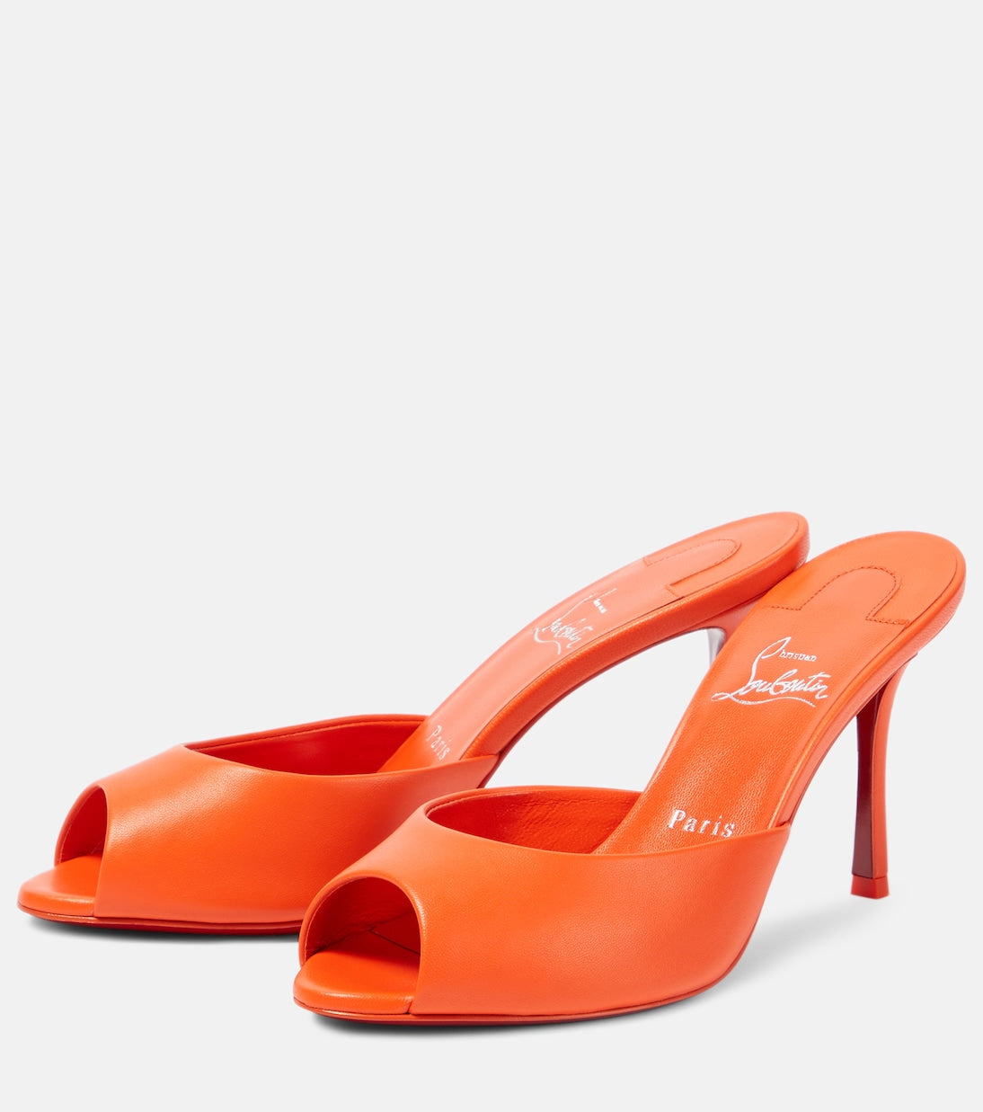 heel