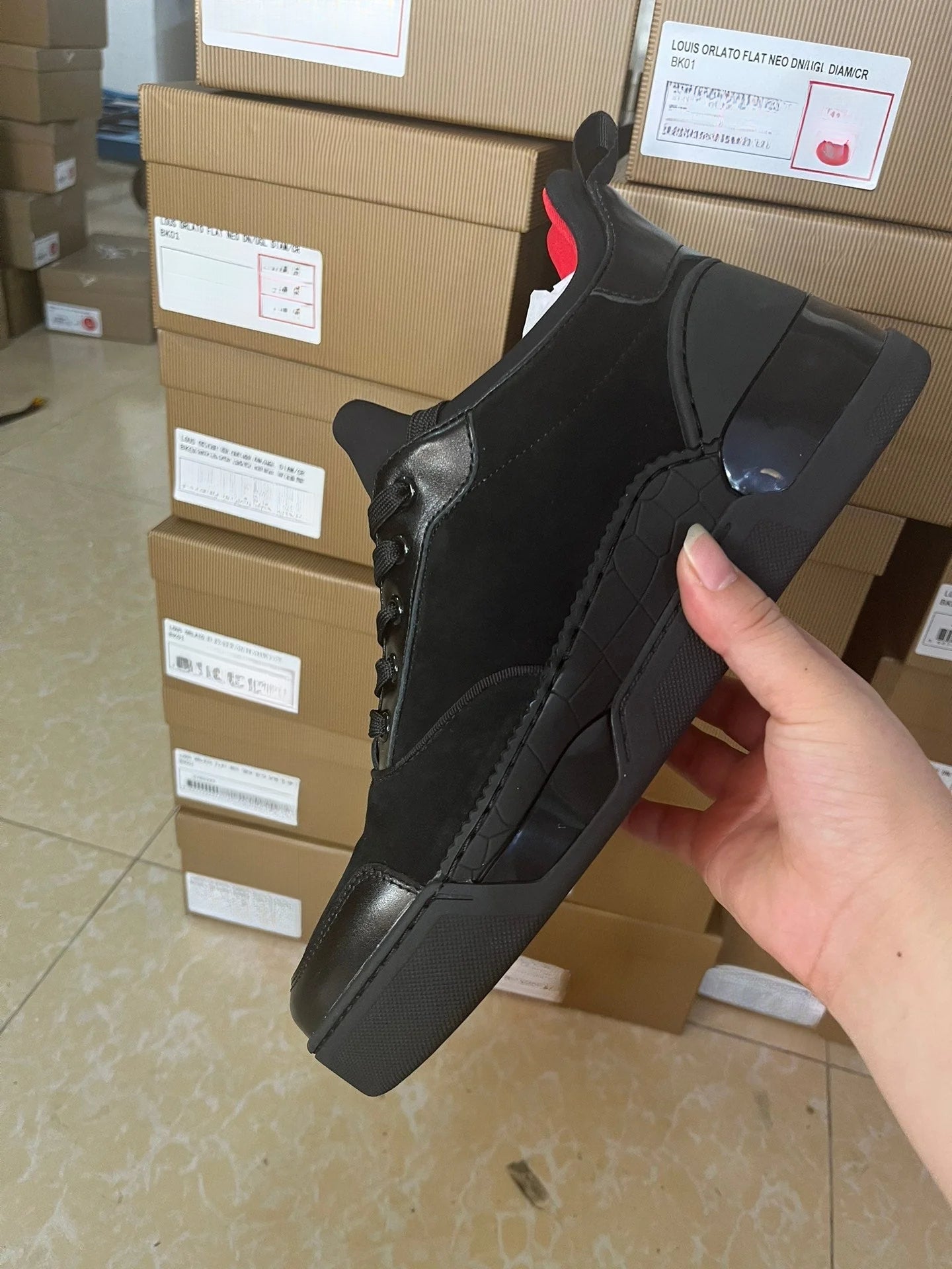 Sneakers