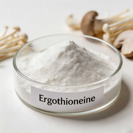 Ergothioneine Powder 99%