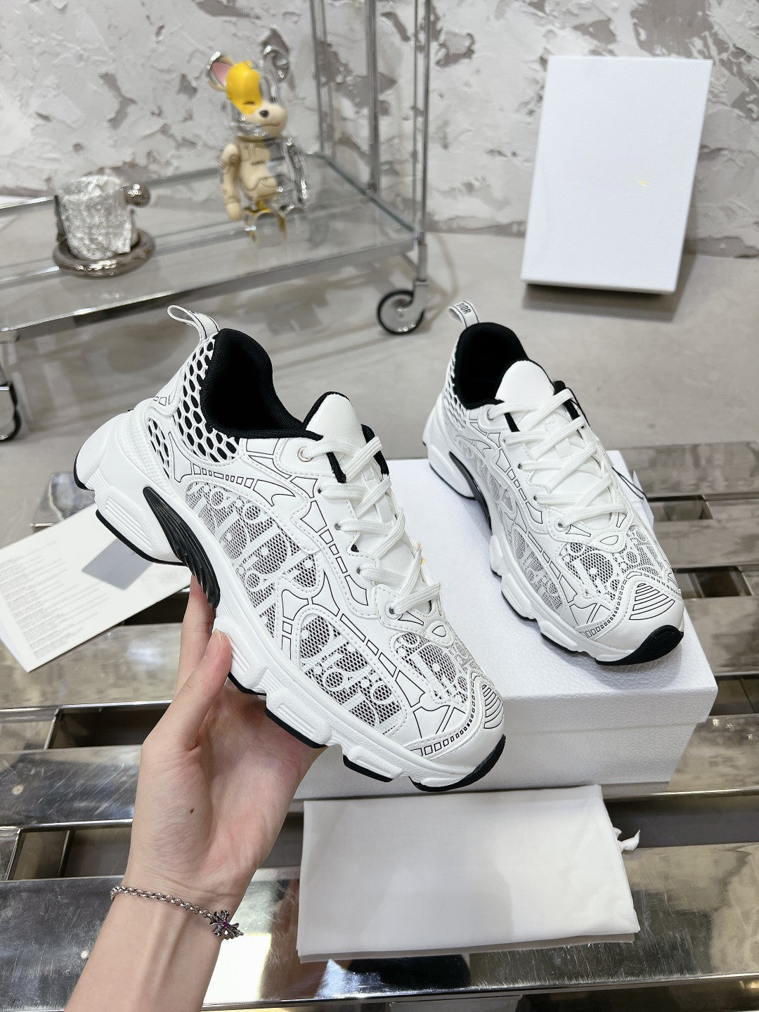 Sneakers