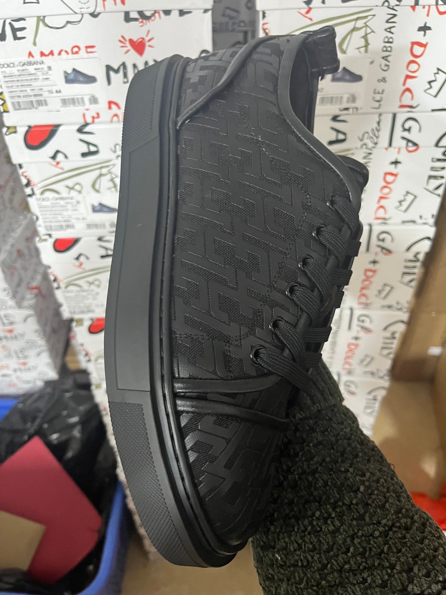 Sneaker