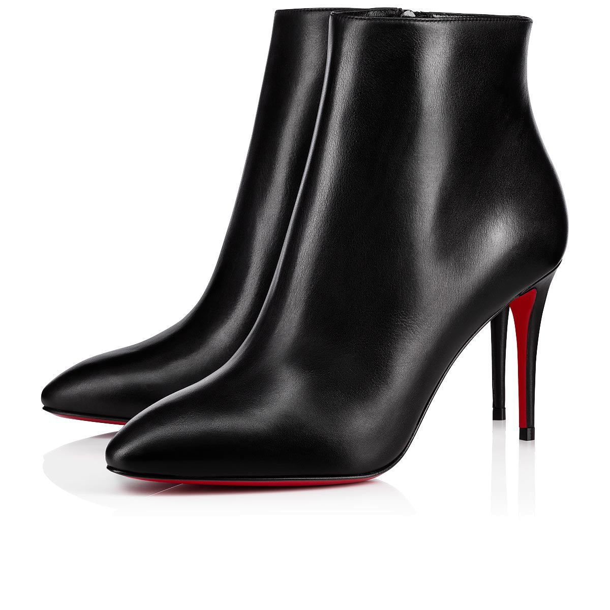 Boots 85 mm