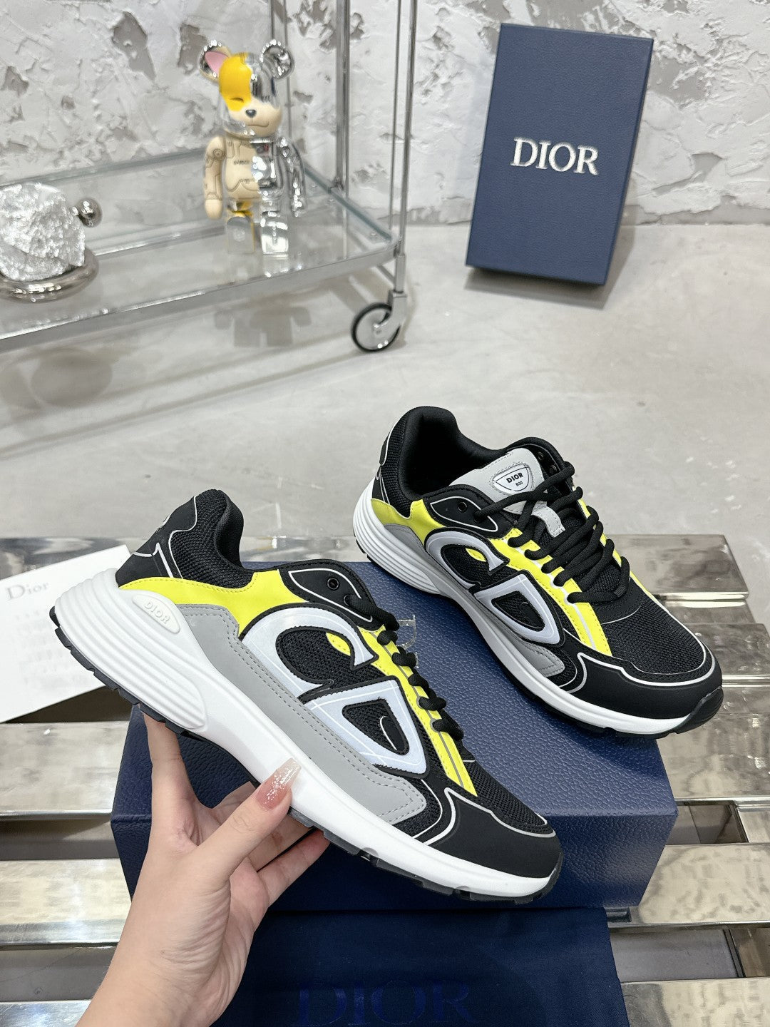 Sneakers