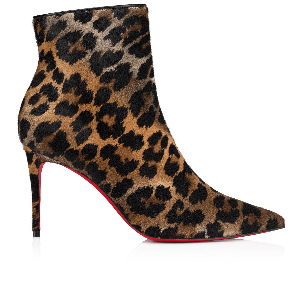 Boots   85mm