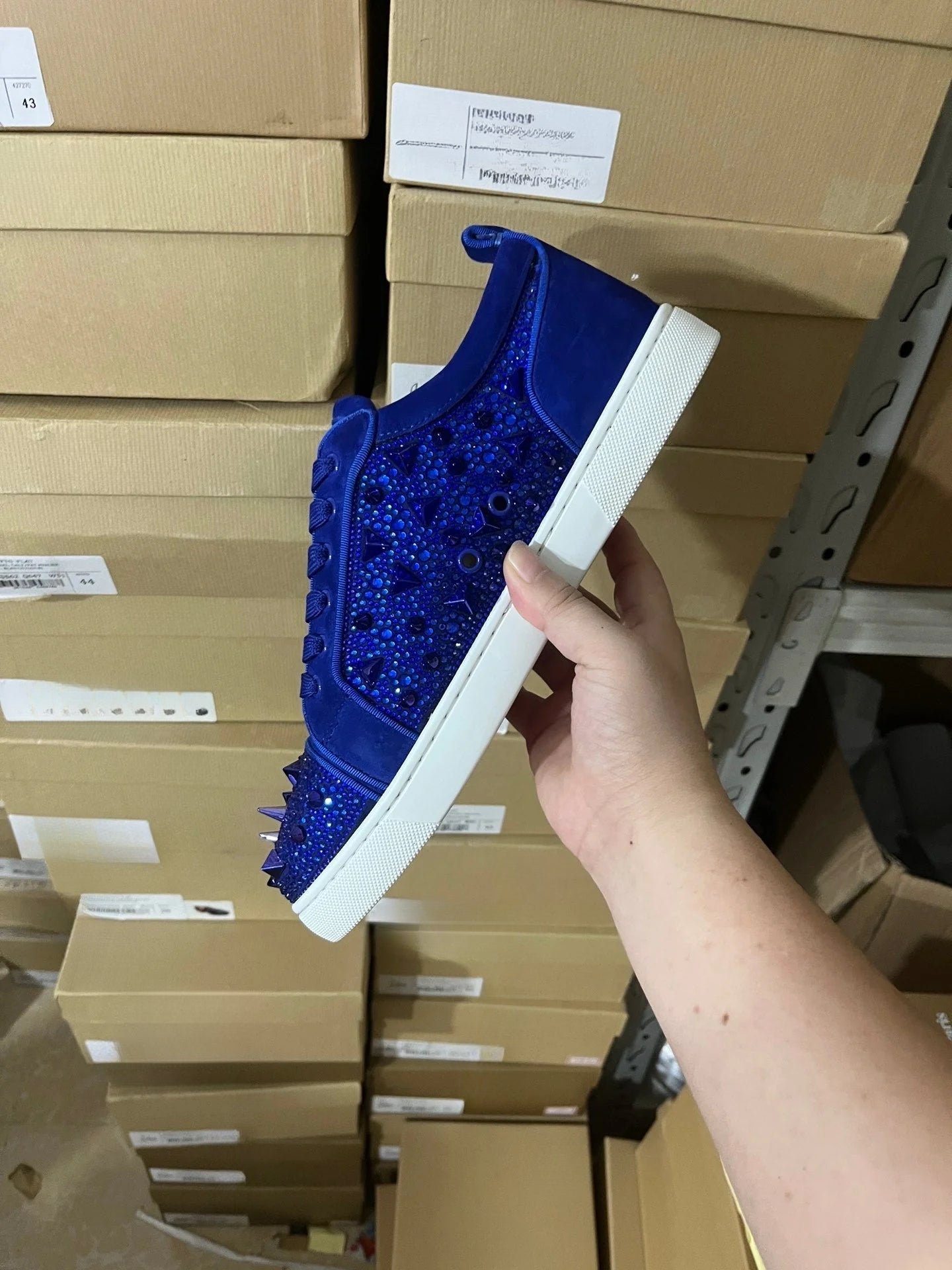 Sneakers