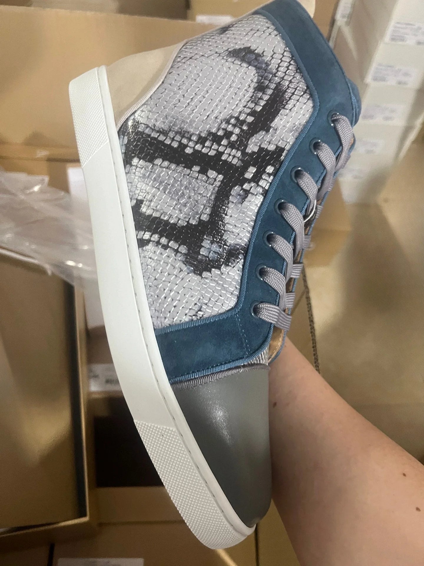 Sneakers