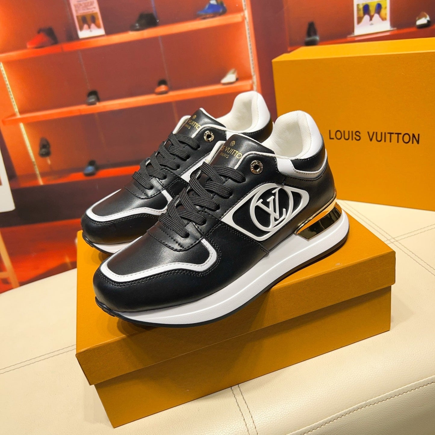 Sneakers