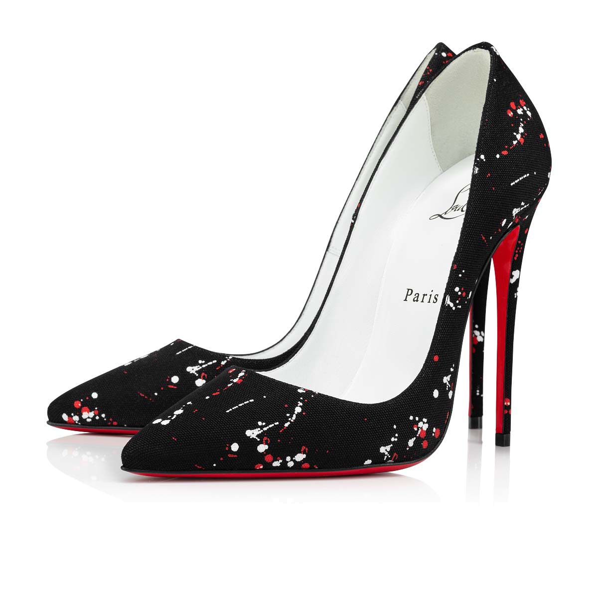 Pumps