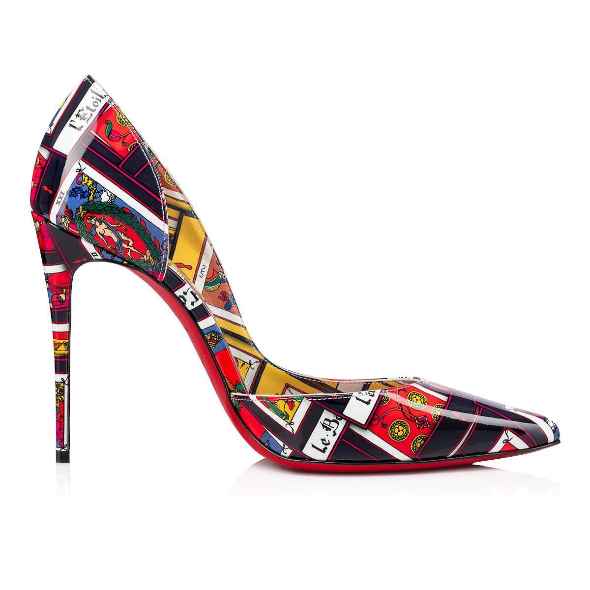 Pumps