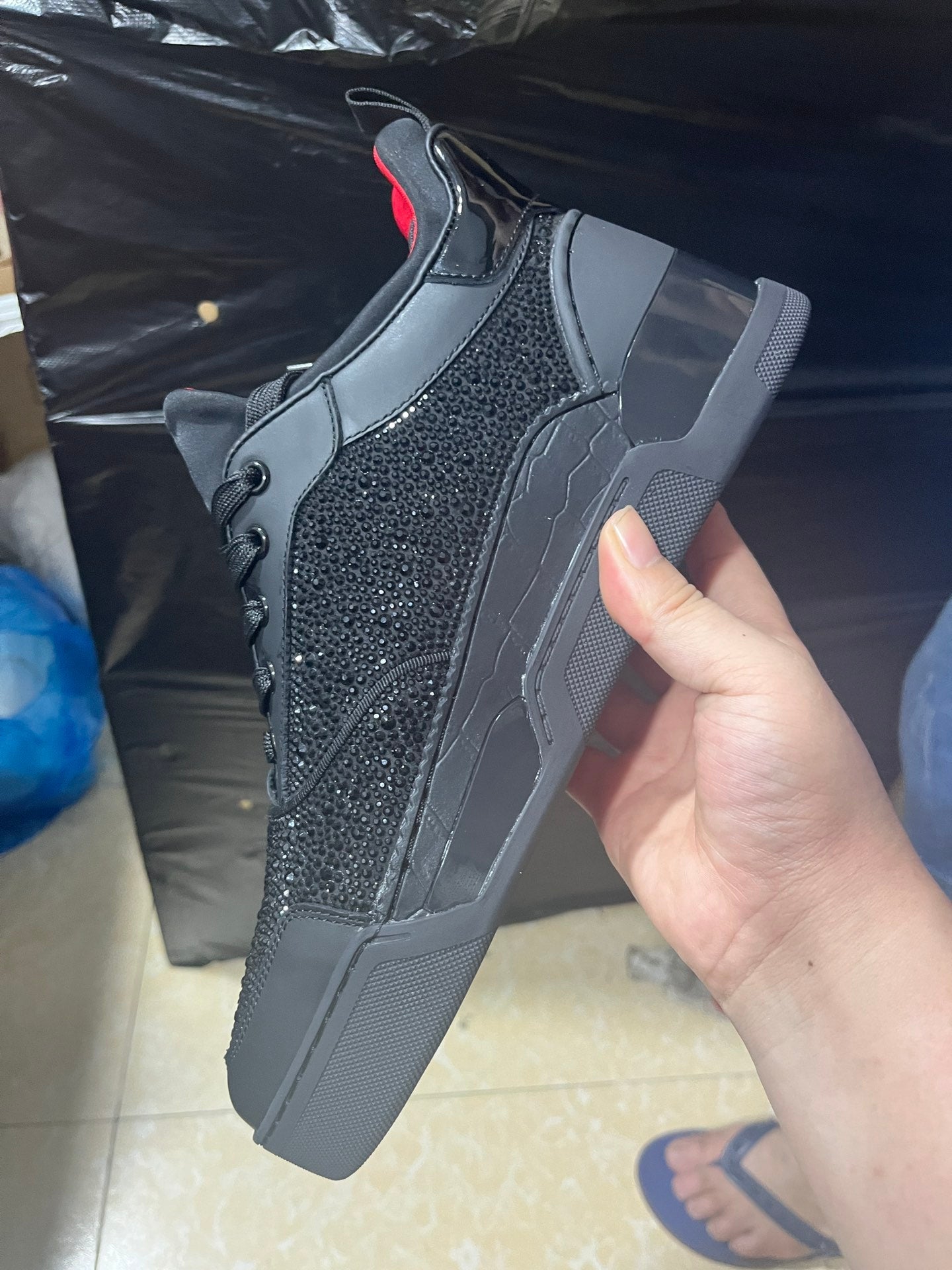 Sneakers