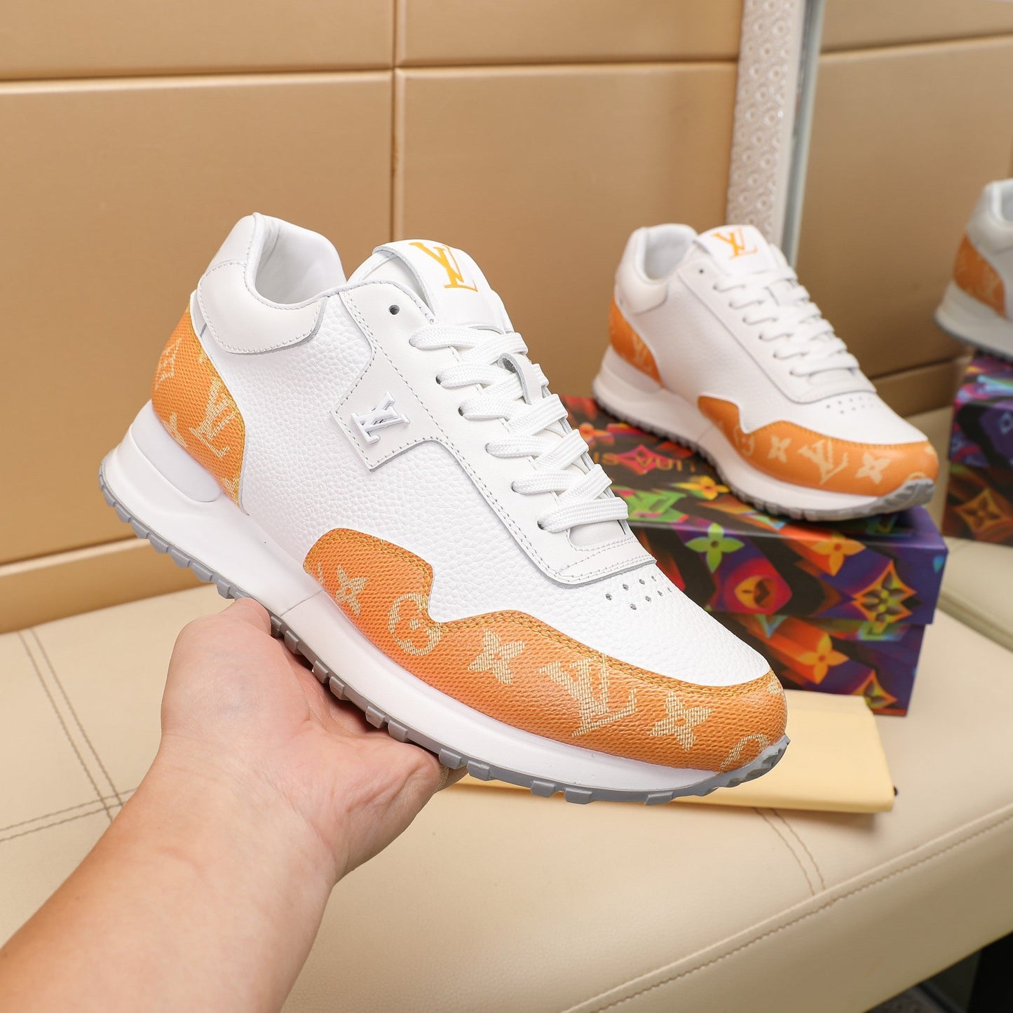 Sneakers
