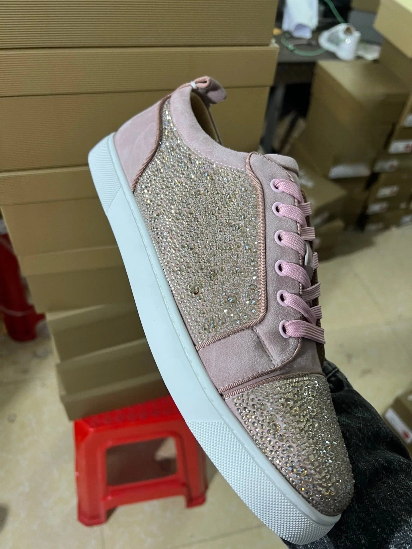 Sneakers
