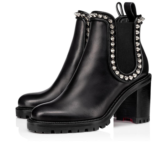 Boots 70 mm