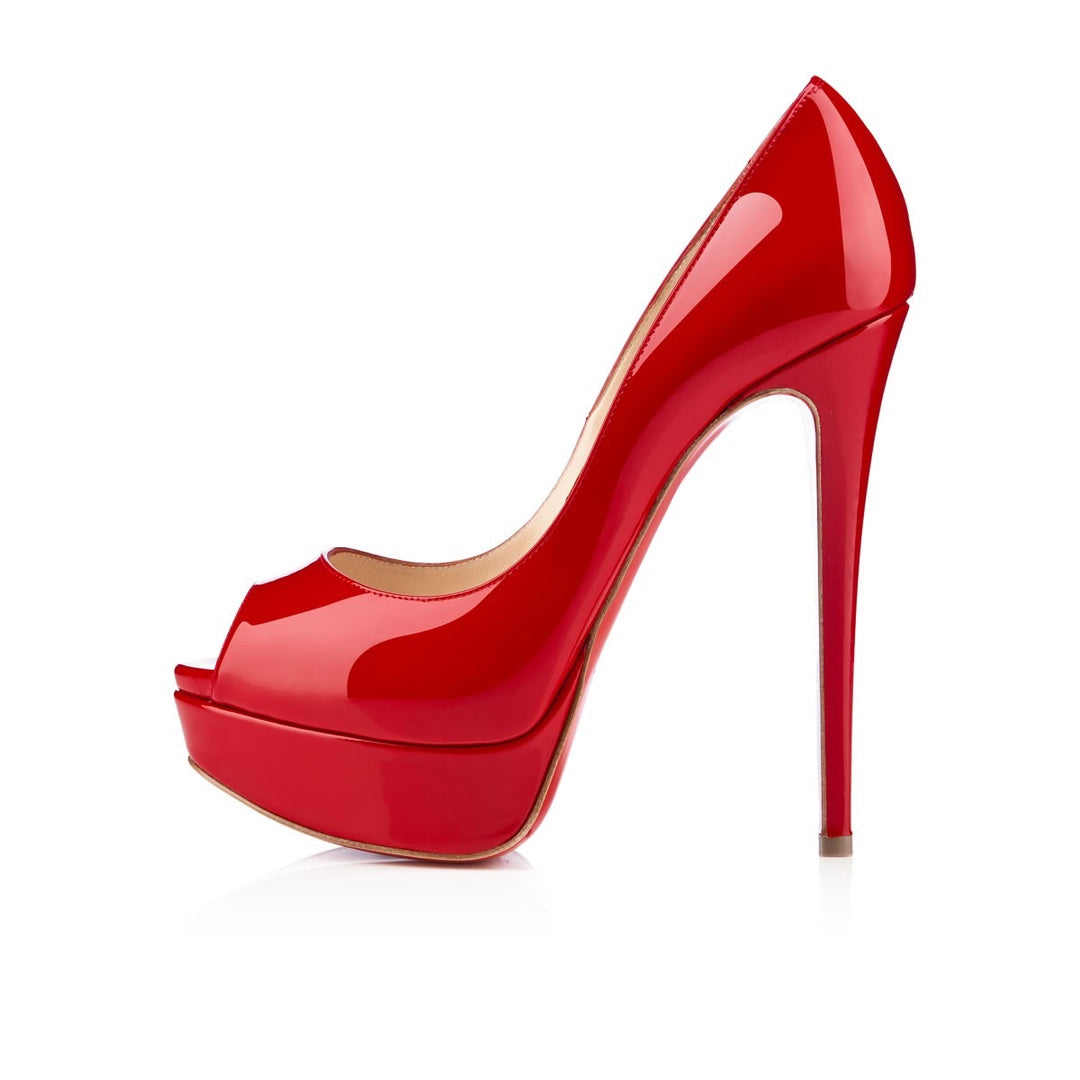 Pumps(120mm)