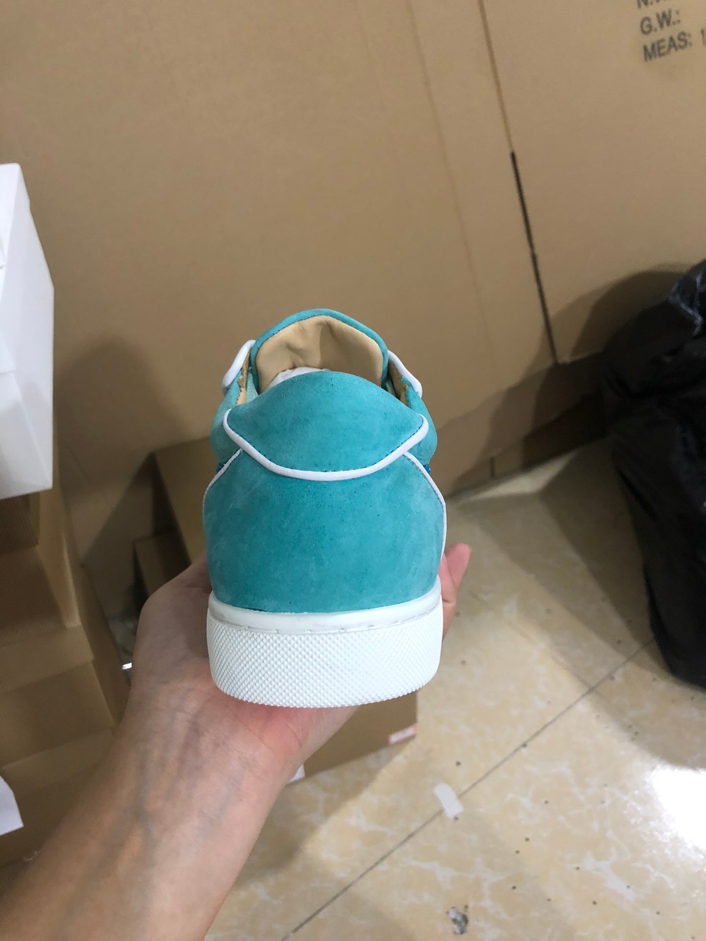 Sneakers