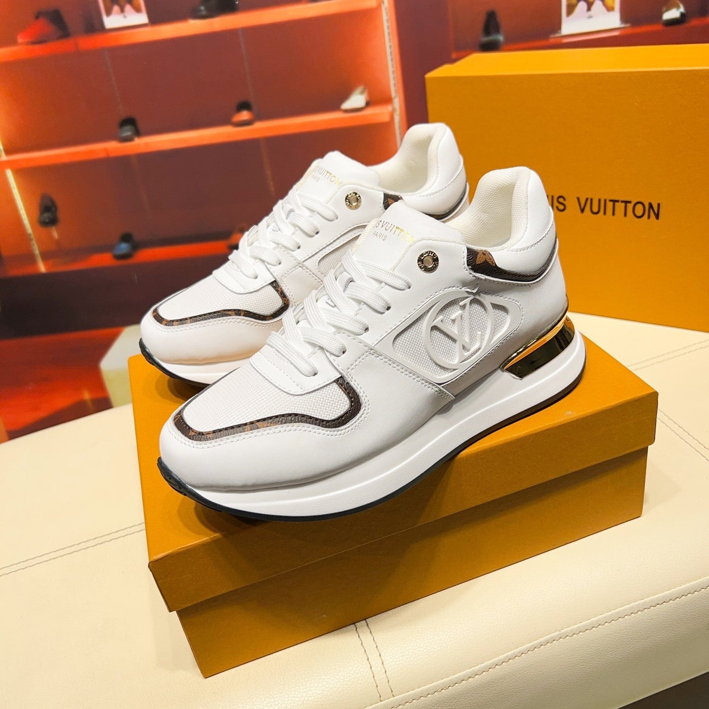 Sneakers