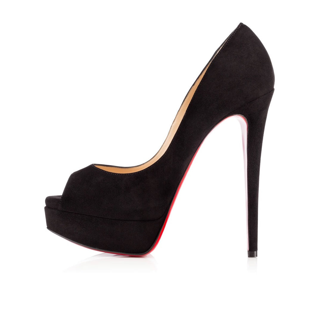 Pumps(140mm)