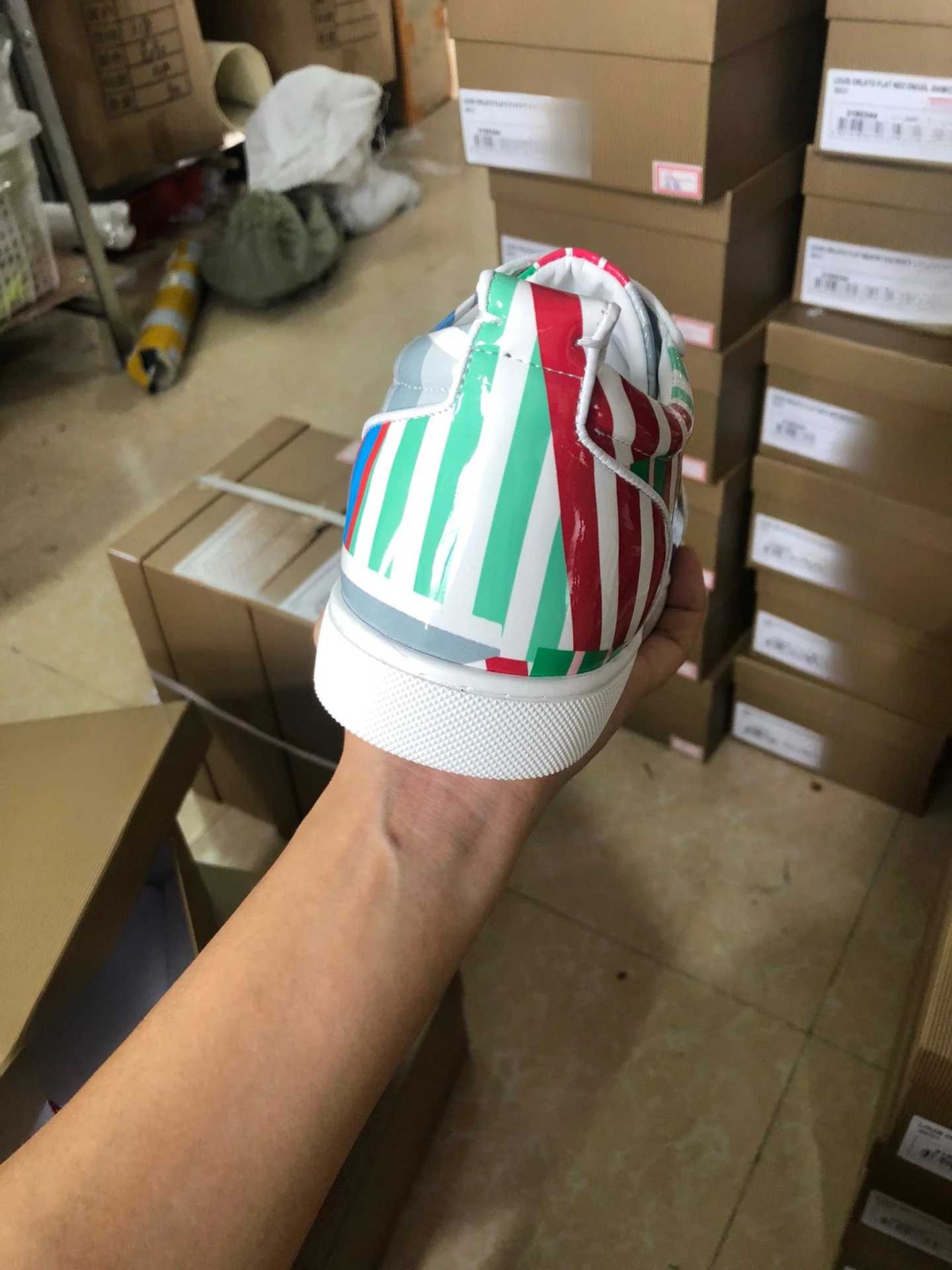 Sneakers