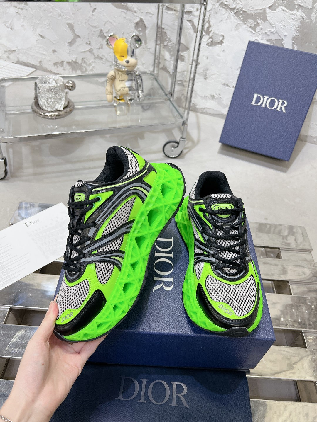 Sneakers