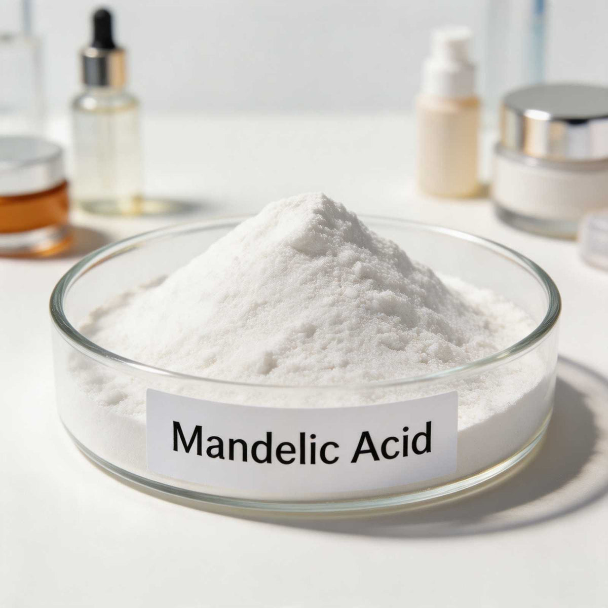 Mandelic Acid 99% Powder
