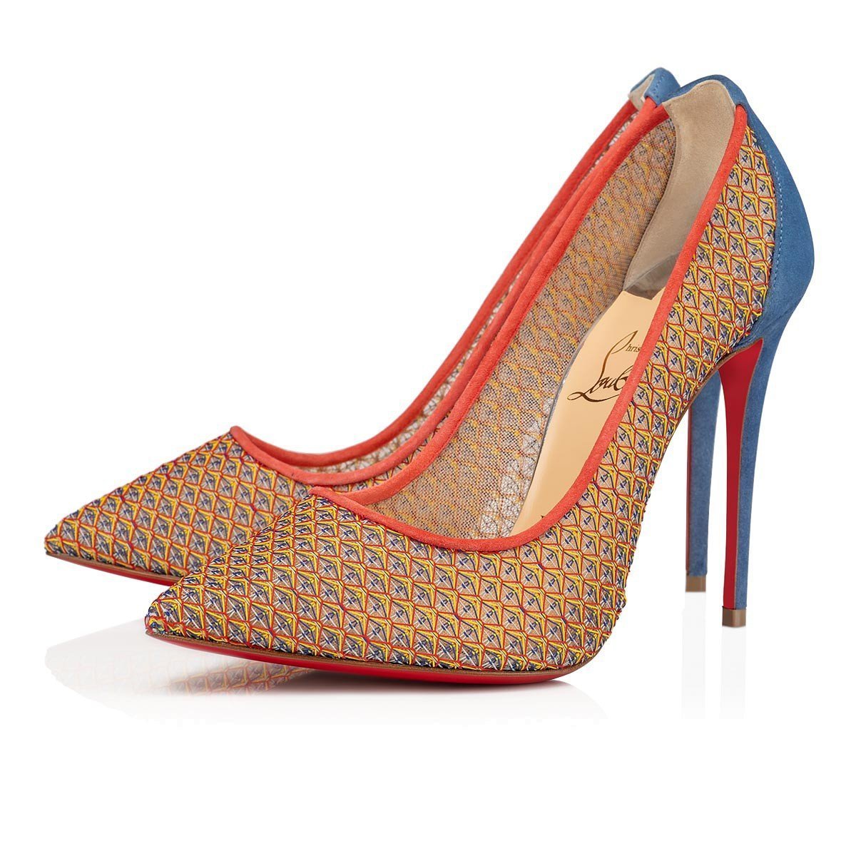 Pumps