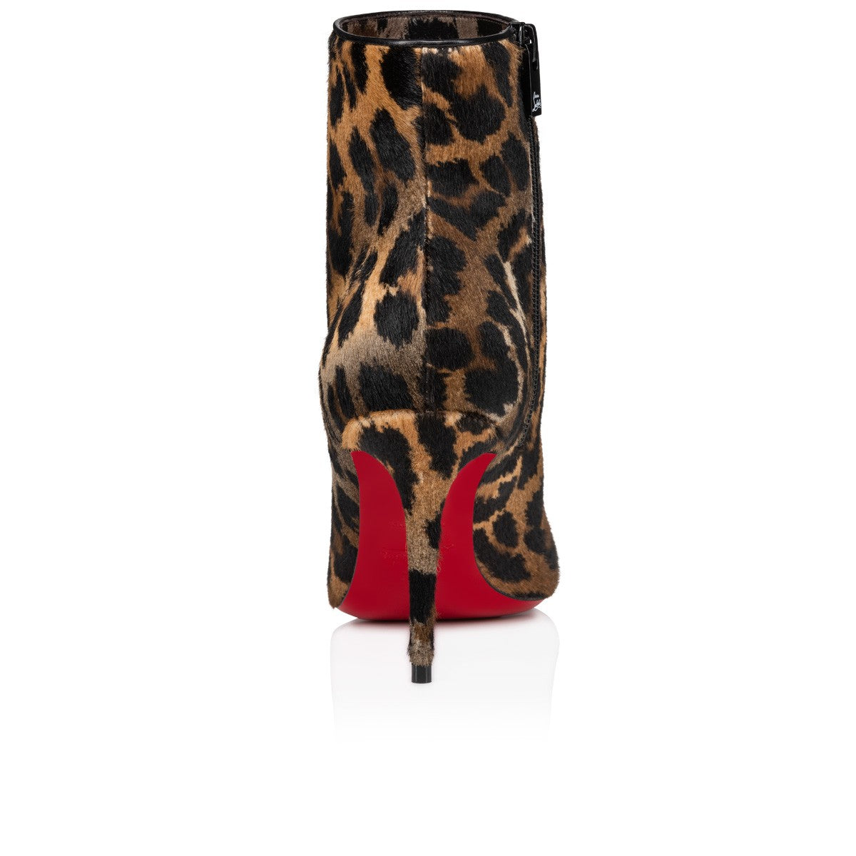 Boots   85mm