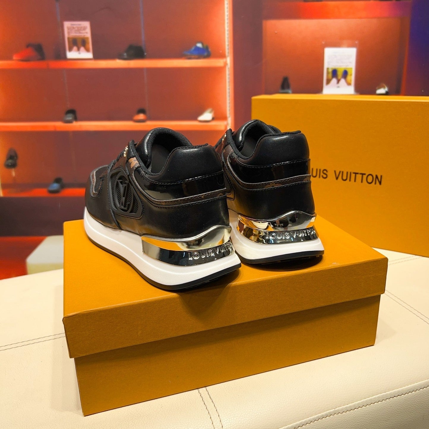 Sneakers