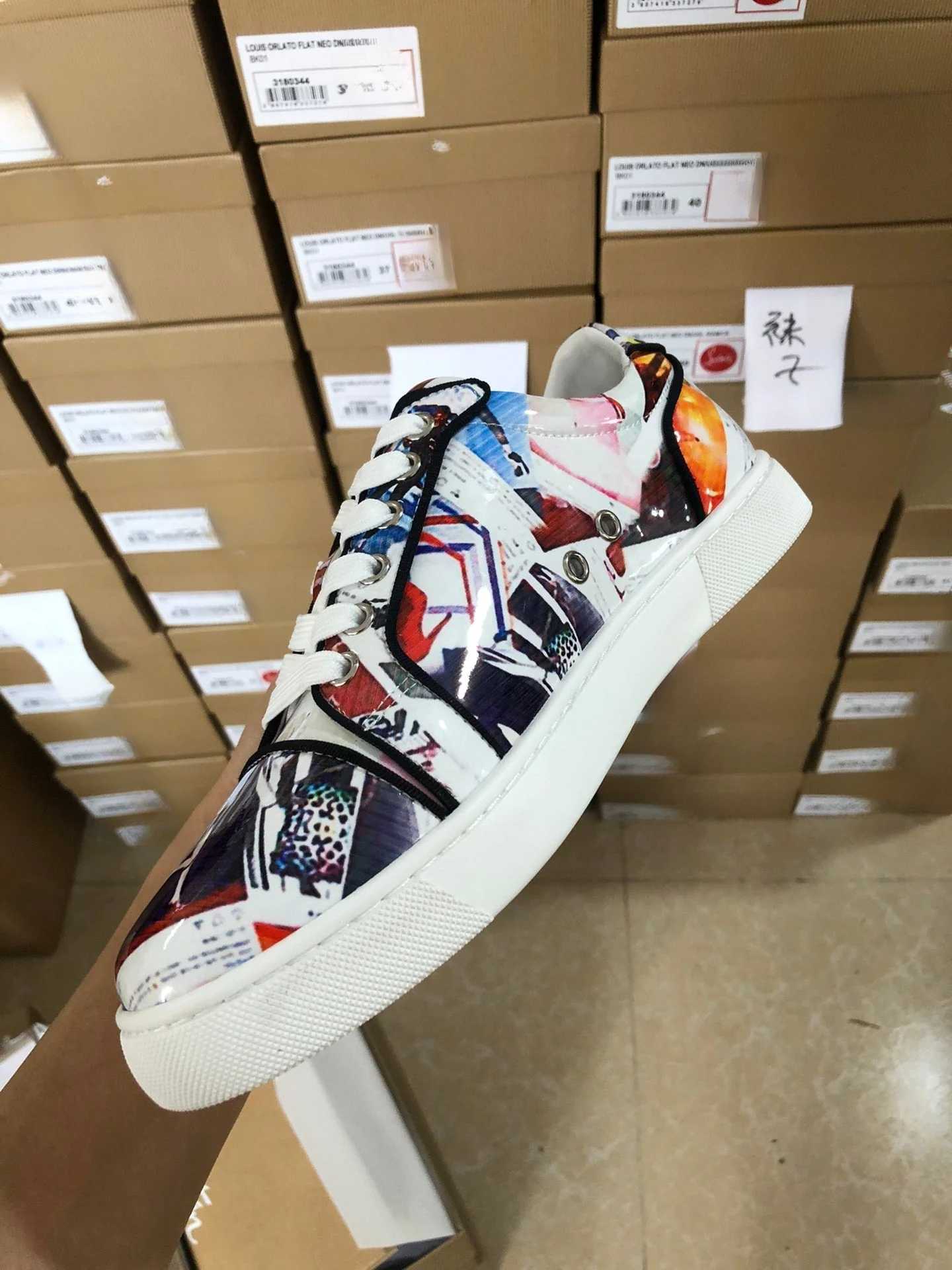 Sneakers