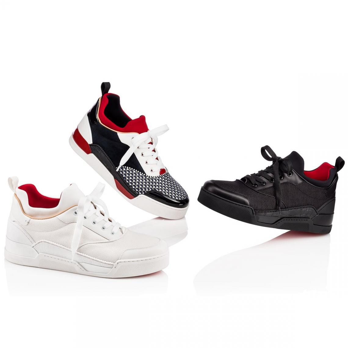 Sneakers