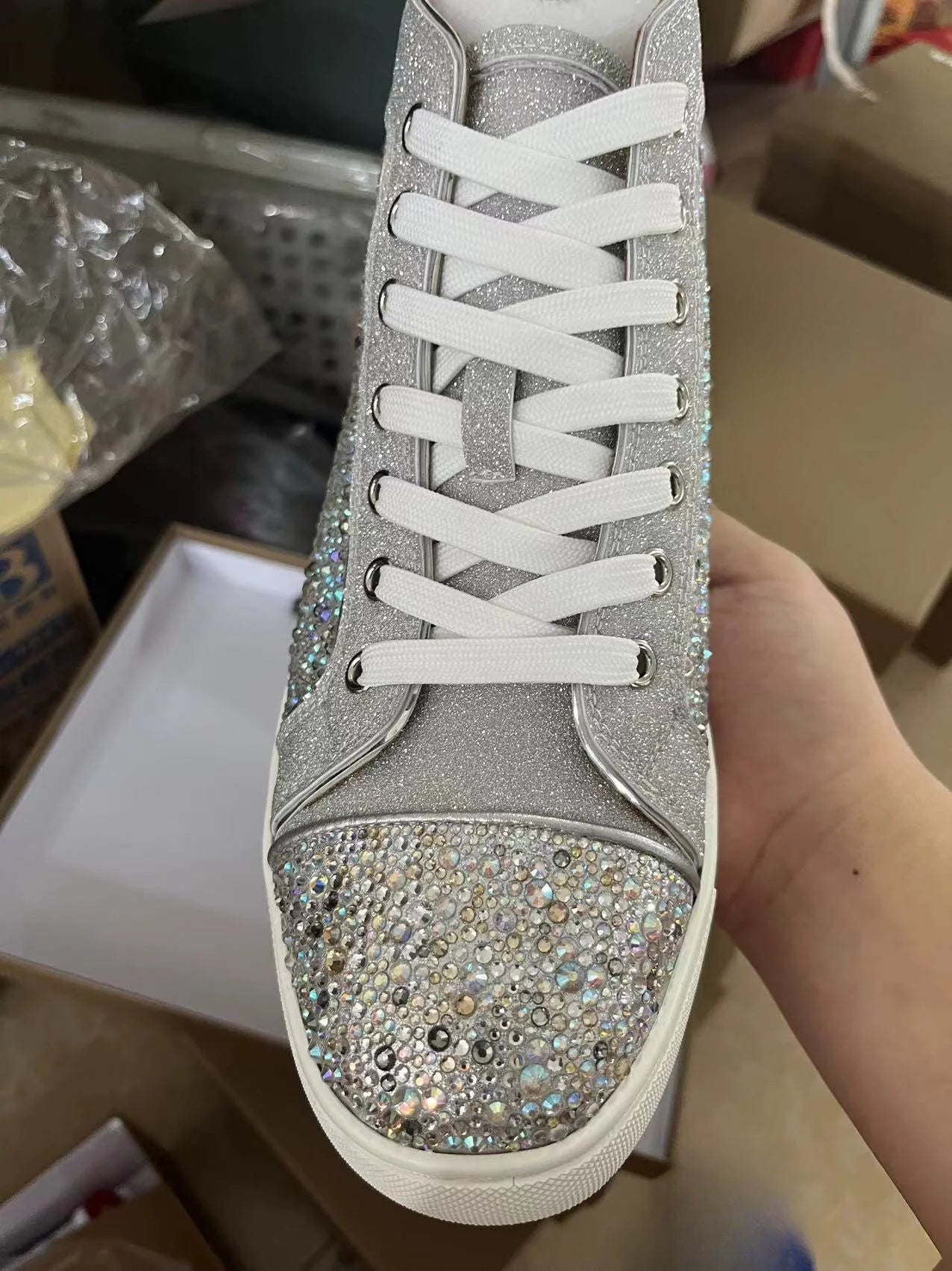 Sneakers